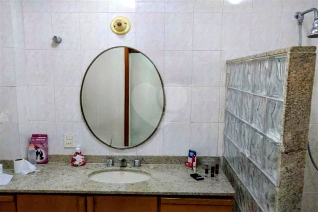 Apartamento à venda com 4 quartos, sendo 2 suítes,  em Tijuca, Rio de Janeiro, RJ