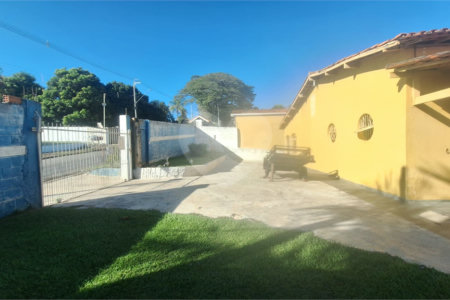 Chácara à venda com 2 quartos, sendo 1 suíte, em Parque Monte Bianco, Araçoiaba da Serra, SP