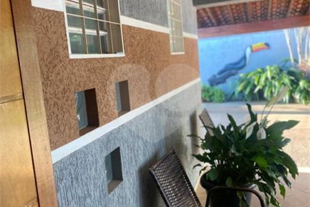 Casa Térrea à venda com 3 quartos, sendo 1 suíte, em Jardim Maria Luiza, Araraquara, SP