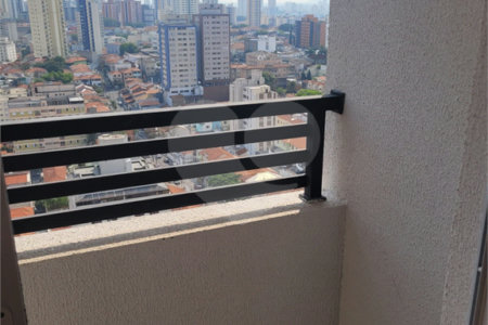 Apartamento à venda com 2 quartos em Vila Paulicéia, São Paulo, SP