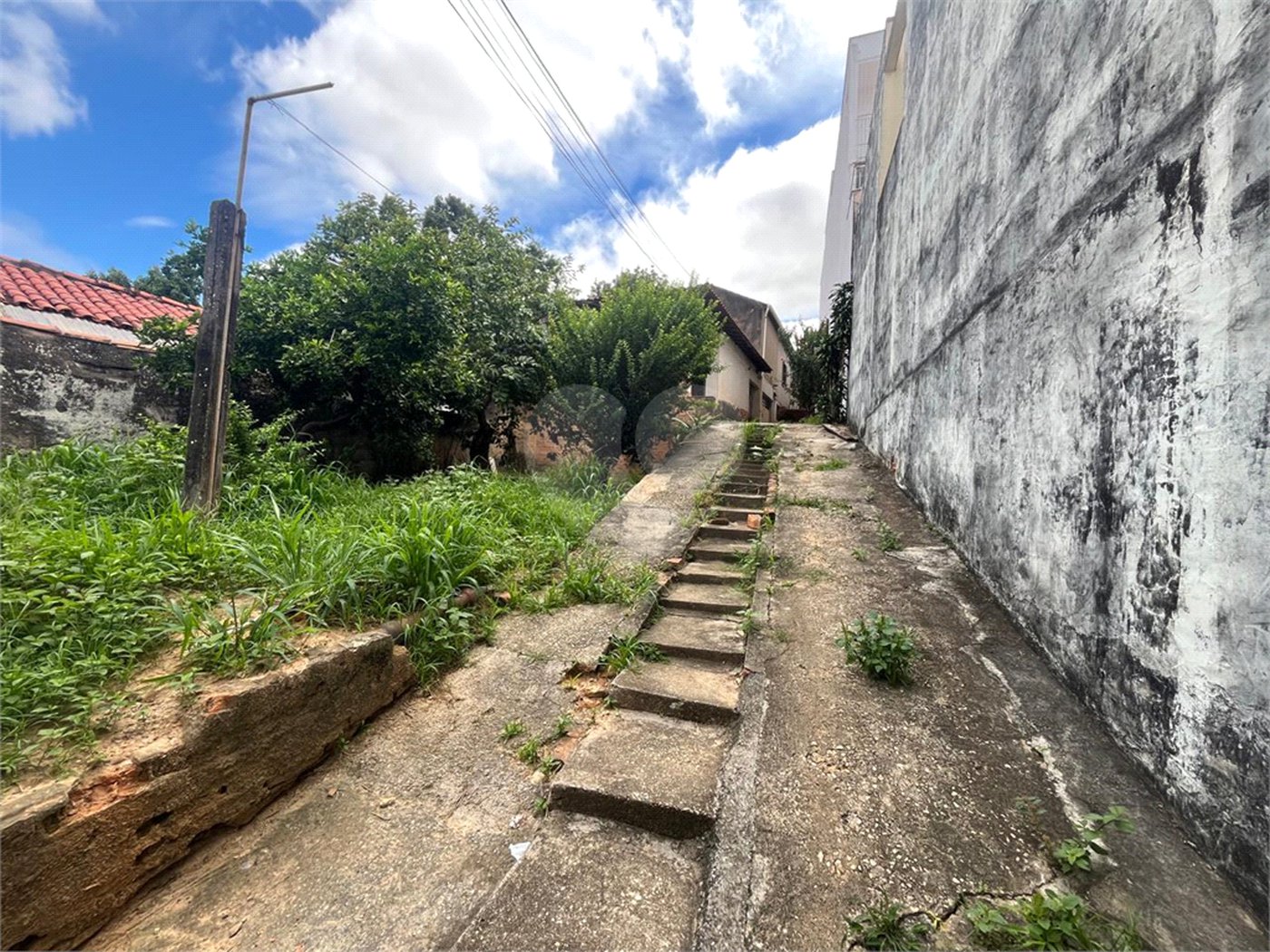 Terreno à venda em Vila Carvalho, Sorocaba, SP
