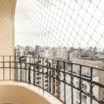 Cobertura à venda com 3 quartos, sendo 2 suítes, em Indianópolis, São Paulo, SP