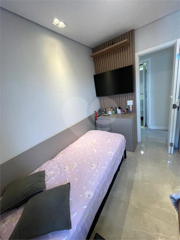 Cobertura à venda com 2 quartos, sendo 1 suíte, em Tucuruvi, São Paulo, SP