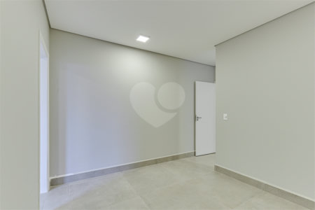 Casa à venda com 4 suítes no condomínio Carmen, São Paulo - SP
