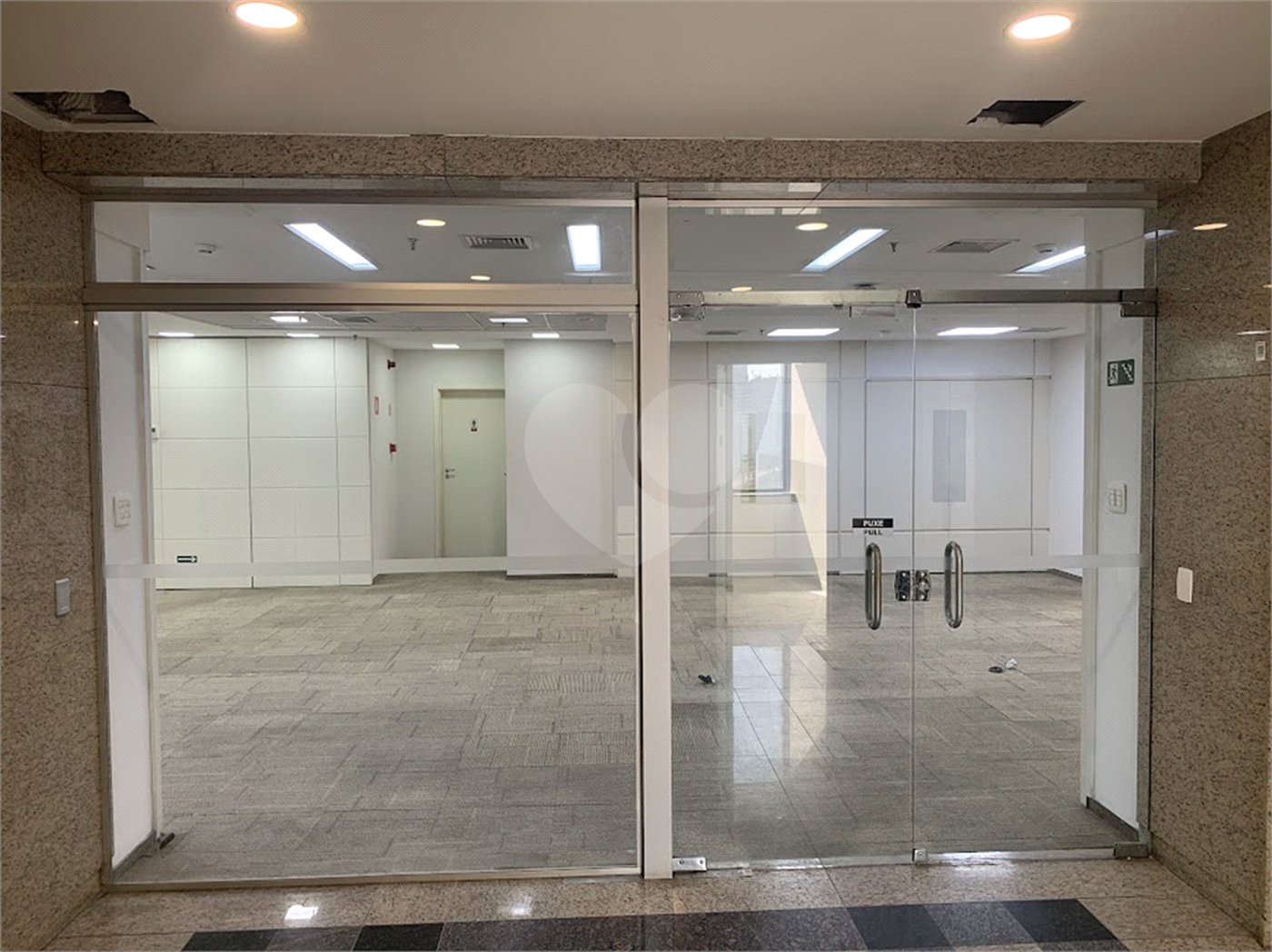 Sala à venda em Cerqueira Cesar, São Paulo, SP