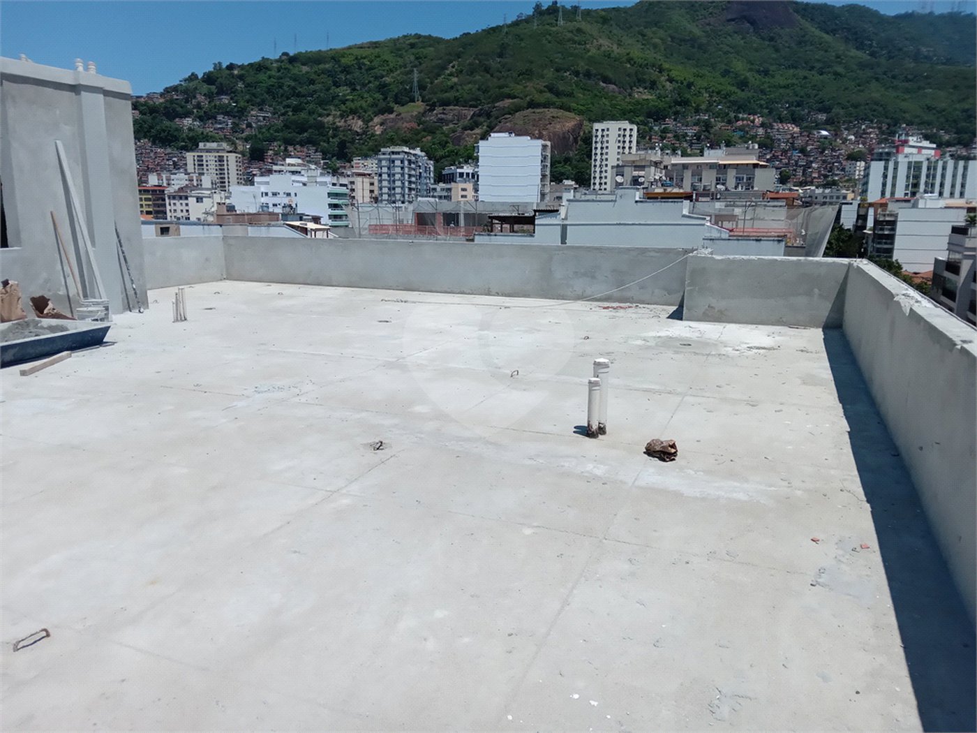 Apartamento à venda com 2 quartos, sendo 1 suíte, em Tijuca, Rio de Janeiro, RJ