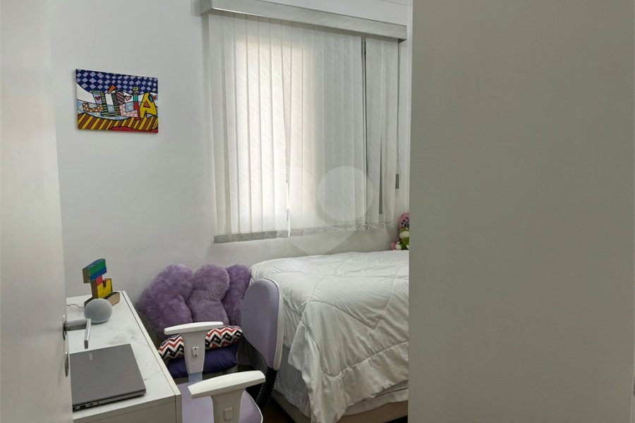 Apartamento à venda com 3 quartos, sendo 1 suíte, em Casa Verde, São Paulo, SP