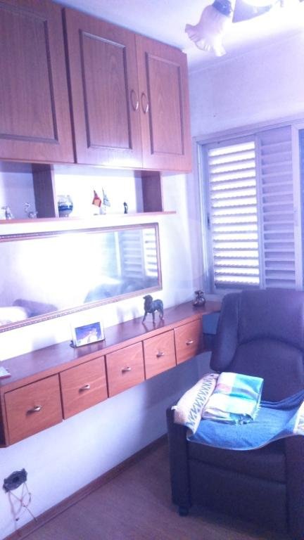 Apartamento à venda com 3 quartos, sendo 1 suíte, em Lapa, São Paulo, SP