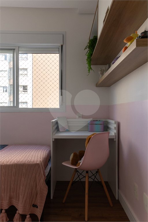 Apartamento à venda com 3 quartos, sendo 1 suíte,  em Alto da Lapa, São Paulo, SP
