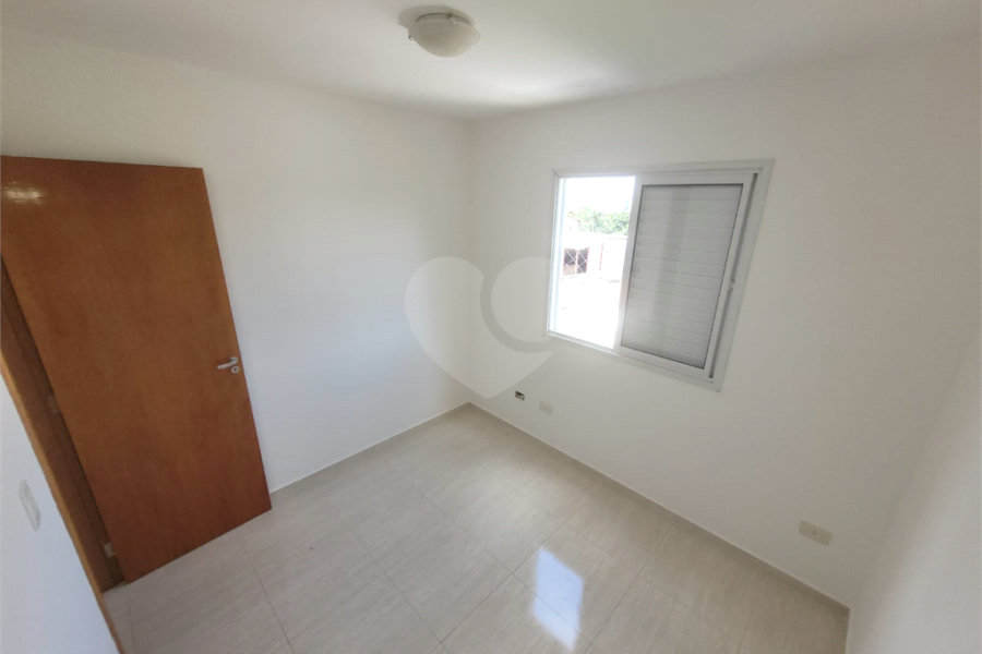 Apartamento à venda com 2 quartos em Horto, São Paulo, SP