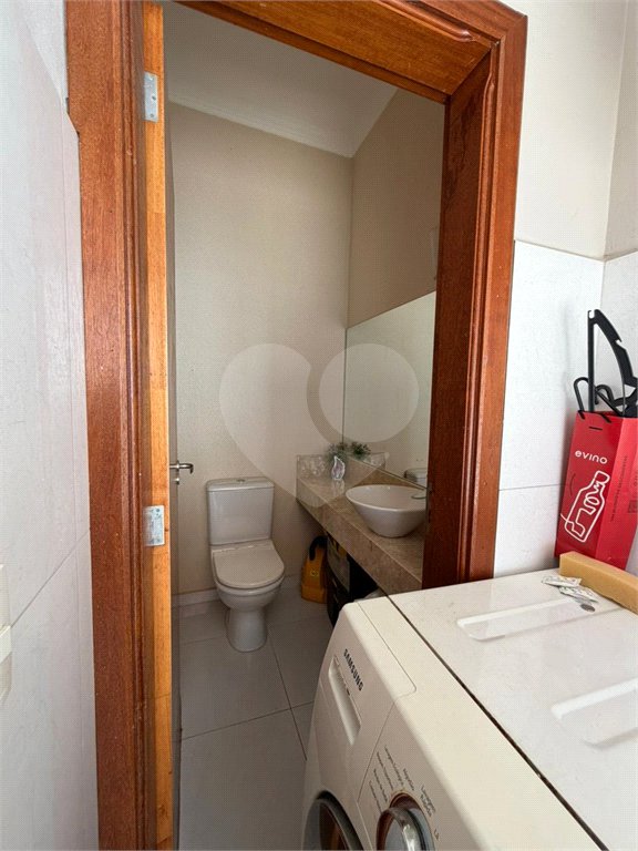 Casa à venda com 3 quartos, sendo 1 suíte, no condomínio Montreal Residence, Indaiatuba - SP