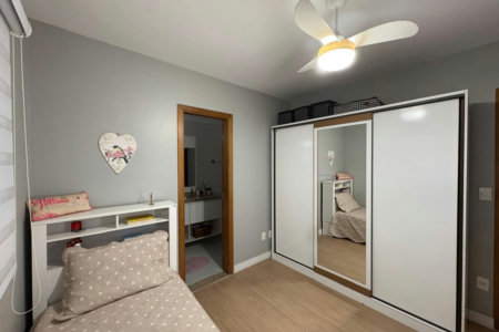 Apartamento com 3 dormitórios à venda, 162 m² por R$ 1.550.000,00 - Pompéia - Santos/SP
