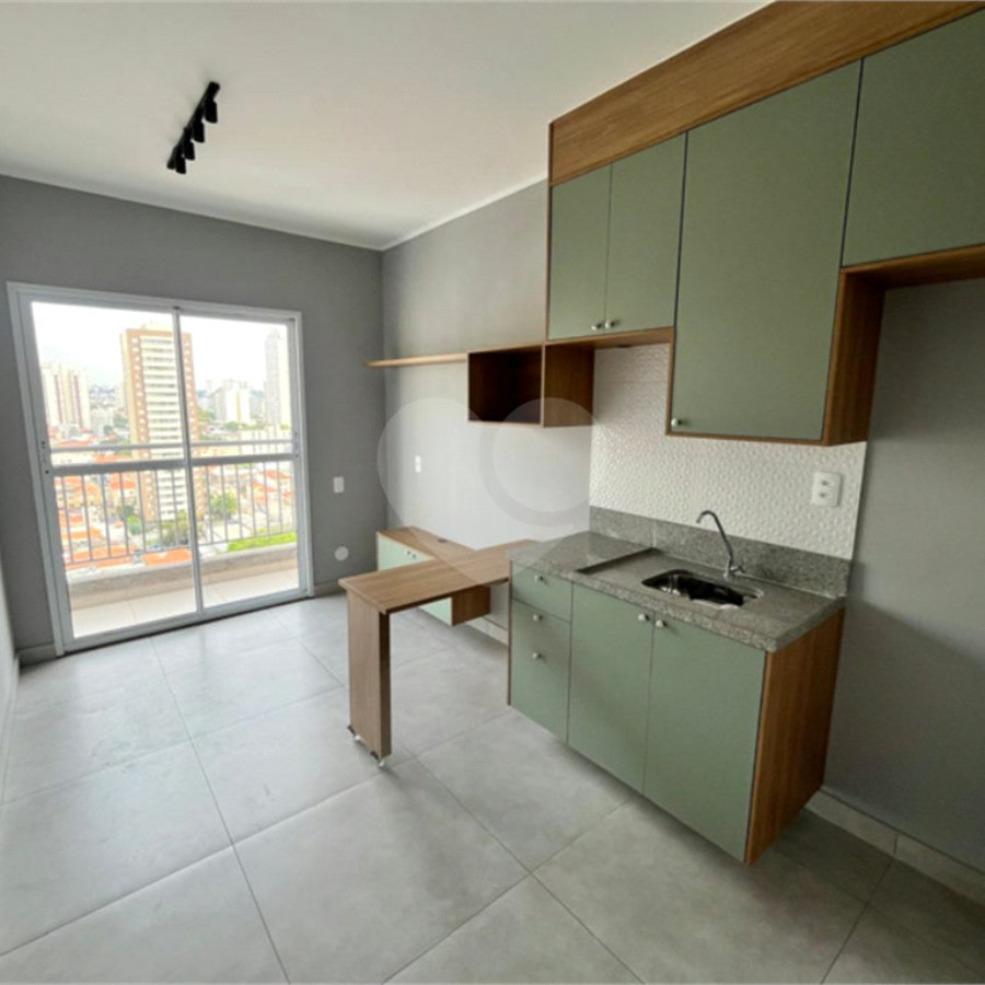Studio para alugar com 1 quarto em Vila Romana, São Paulo, SP