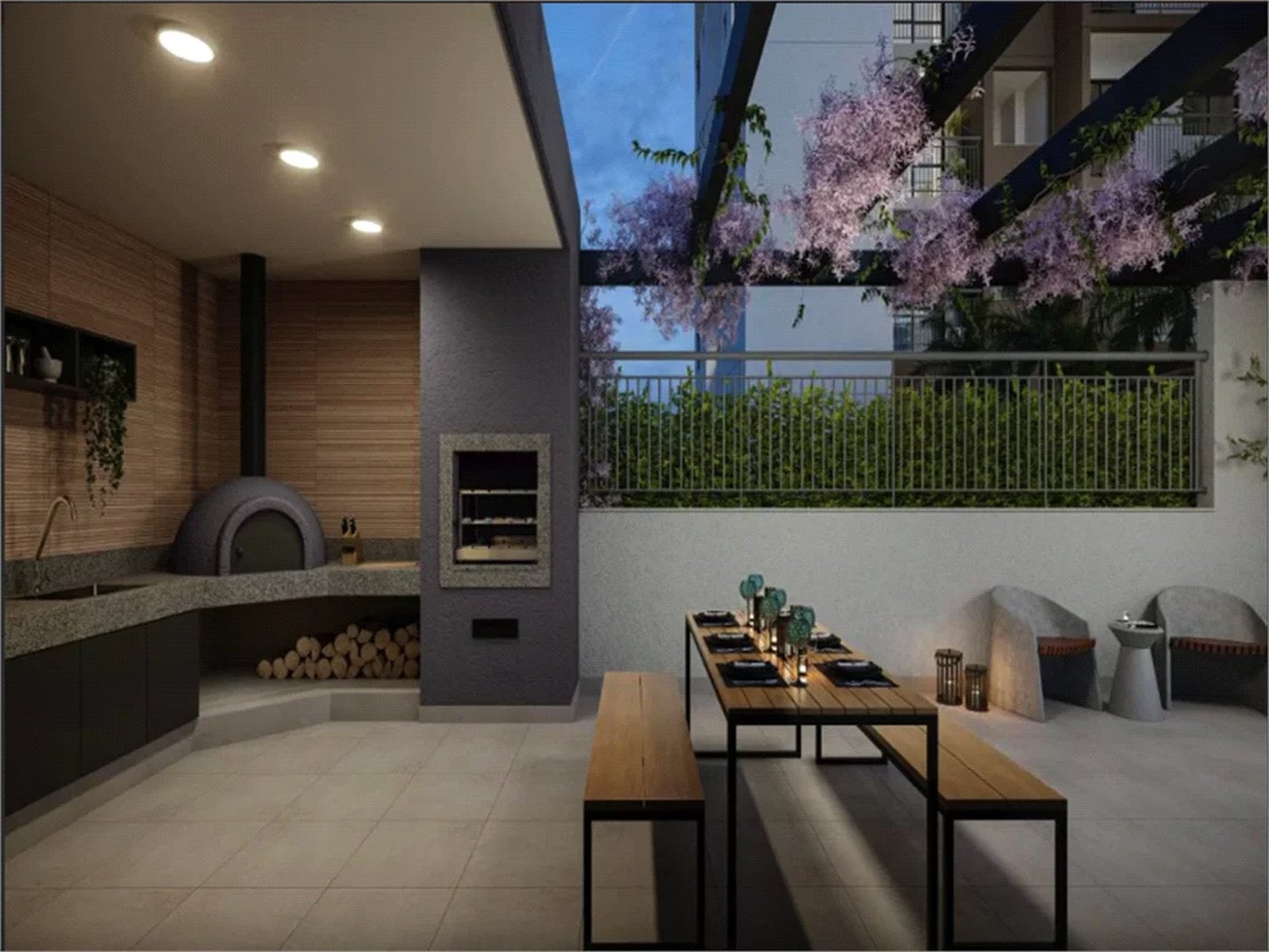 Apartamento à venda com 1 suíte em Butantã, São Paulo, SP