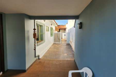 Casa à venda com 4 quartos, sendo 1 suíte, no Centro, Araraquara, SP