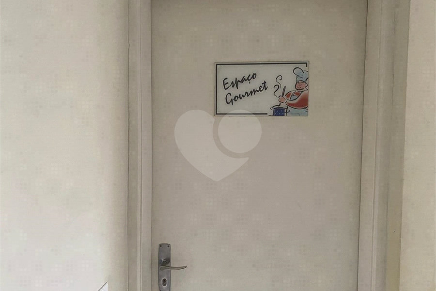 Apartamento para alugar com 2 quartos em Vila Guilherme, São Paulo, SP