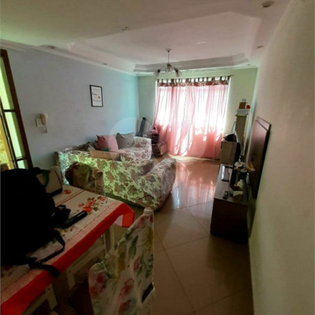 Sobrado à venda com 2 quartos em Vila Fachini, São Paulo, SP