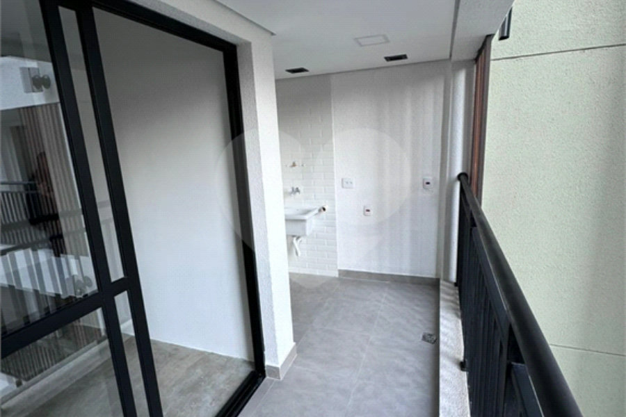 Apartamento à venda com 2 quartos em Mandaqui, São Paulo, SP