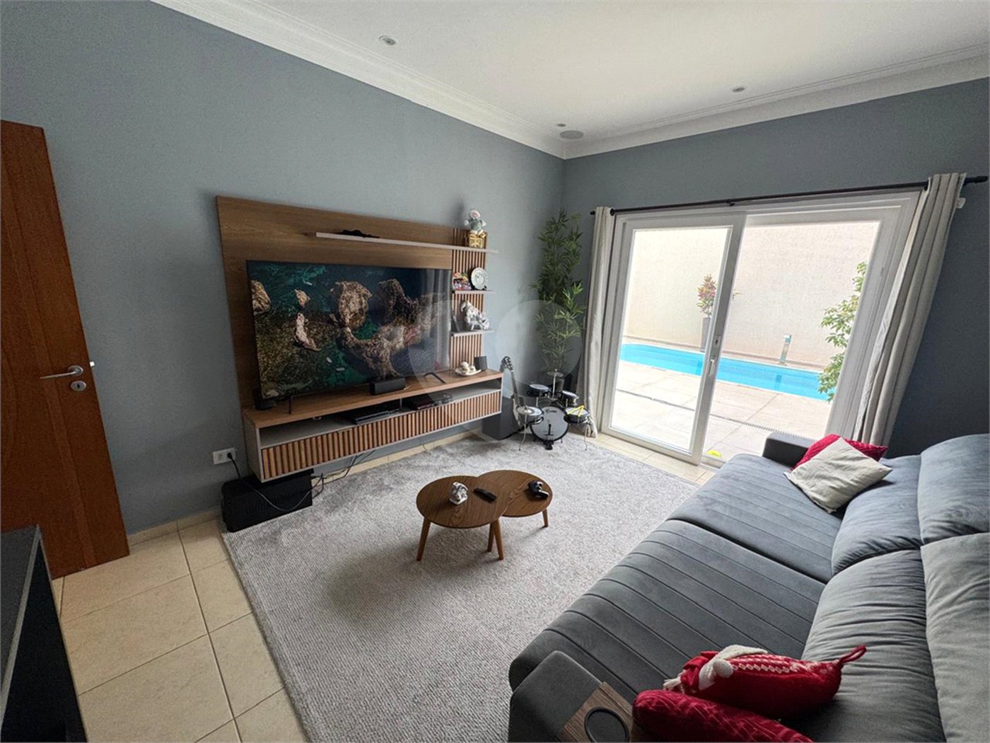 Casa à venda com 4 suítes no condomínio Aruã Ecopark Lagos, Mogi das Cruzes - SP