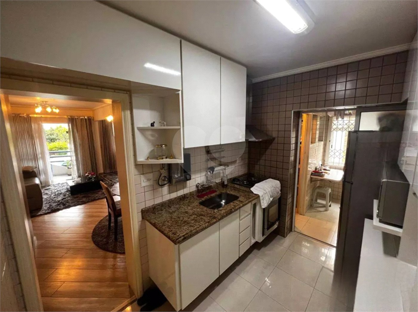 Apartamento à venda com 2 quartos, sendo 1 suíte, em Jardim Paulista, São Paulo, SP