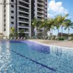 Apartamento à venda com 4 quartos, sendo 2 suítes, em Boa Vista, Sorocaba, SP