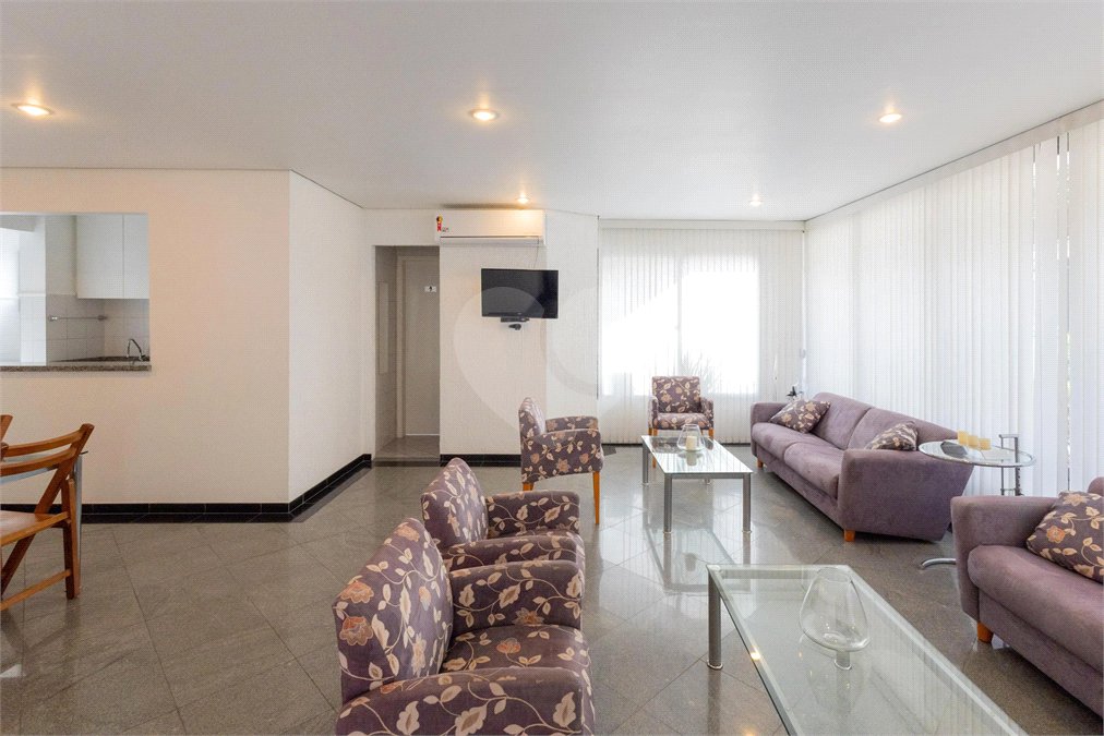 Apartamento à venda com 3 quartos, sendo 2 suítes, em Cidade Monções, São Paulo, SP