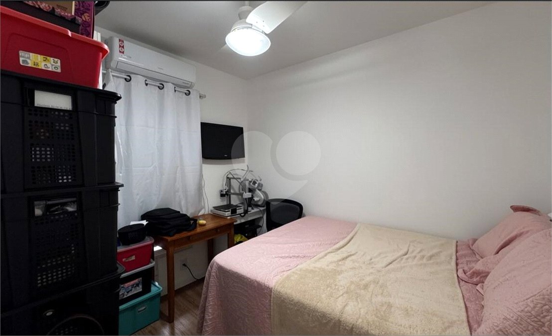 Casa à venda com 3 quartos, sendo 1 suíte, no condomínio Vivant, Rio de Janeiro - RJ
