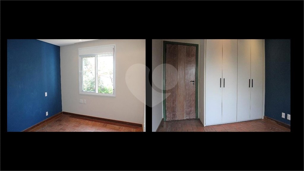 Casa para alugar com 4 suítes no condomínio Vinhas da Vista Alegre - Lado Café, Vinhedo - SP