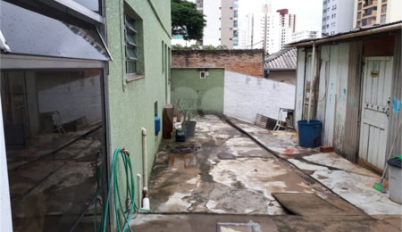 Casa à venda com 2 quartos, sendo 1 suíte,  em Santana, São Paulo, SP