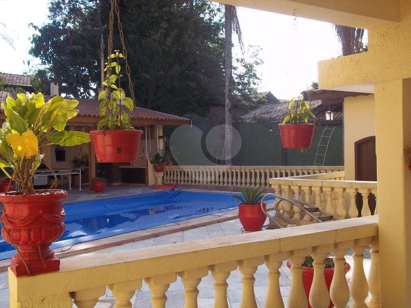 Sítio à venda com 6 quartos, sendo 3 suítes, em Parque Nova Xampirra, Itatiba, SP