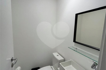Apartamento à venda com 3 suítes em Jardim das Acácias, São Paulo, SP