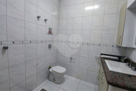 Casa Térrea para alugar com 1 quarto em Alto da Boa Vista, São Paulo, SP