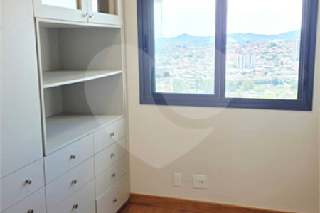 Apartamento à venda com 3 suítes em Vila Gertrudes, São Paulo, SP