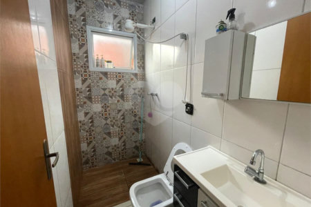 Casa à venda com 2 quartos em Jardim Imperador, Salto, SP
