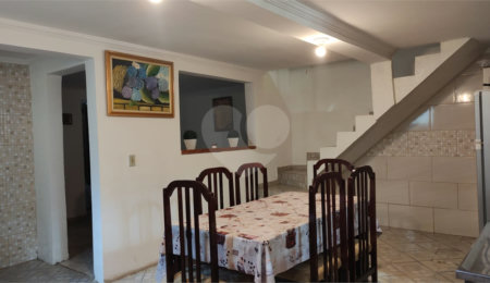 Sobrado à venda com 5 quartos, sendo 1 suíte, em Jardim Brogotá, Atibaia, SP