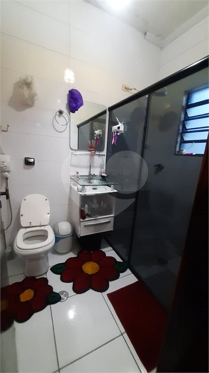Casa à venda com 2 suítes em Pirituba, São Paulo, SP