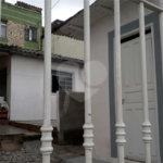 Sobrado à venda com 2 quartos em Imirim, São Paulo, SP