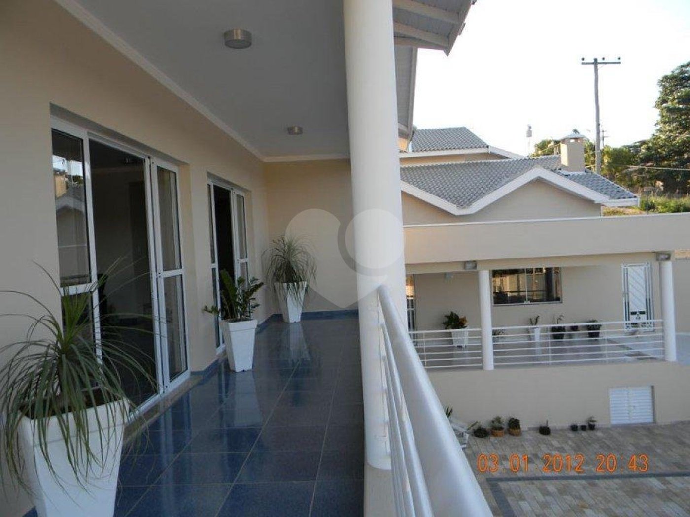 Chácara à venda com 5 quartos, sendo 2 suítes, em Terras de Santa Rosa II, Salto, SP