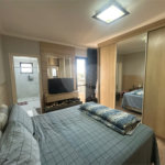 Apartamento à venda com 3 quartos, sendo 2 suítes,  em Santa Terezinha, São Paulo, SP