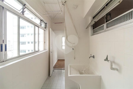 Apartamento à venda com 3 quartos em Higienópolis, São Paulo, SP