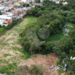 Área de Terra à venda em Vila Mineirão, Sorocaba, SP