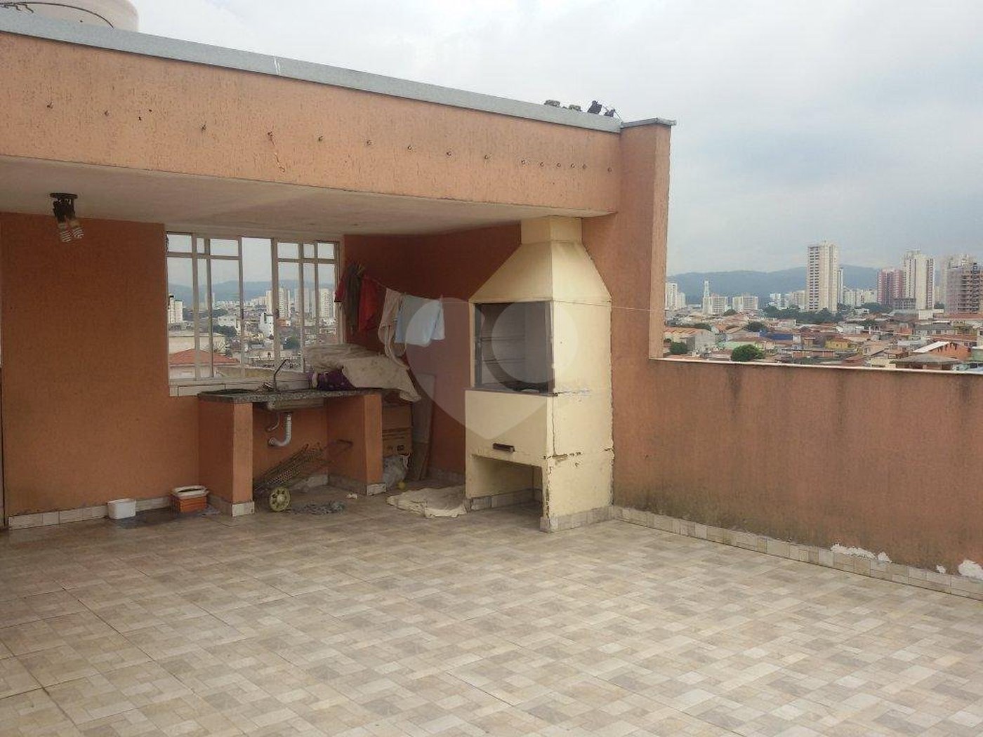 Sobrado à venda com 3 suítes em Imirim, São Paulo, SP