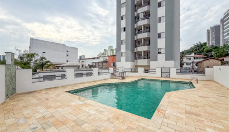 Apartamento à venda com 2 quartos em Saúde, São Paulo, SP