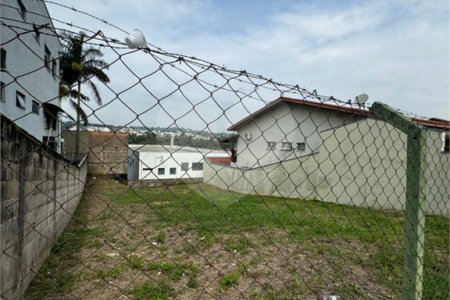 Terreno à venda em Nova Vinhedo, Vinhedo, SP