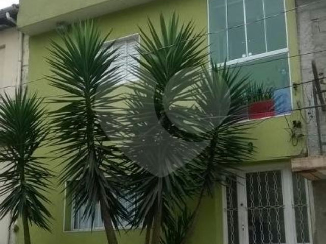 Sobrado à venda com 2 suítes em Limão, São Paulo, SP