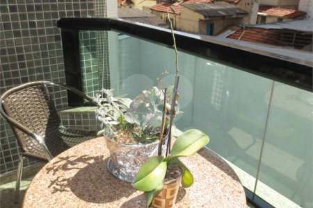 Apartamento à venda com 4 quartos, sendo 1 suíte, em Chácara Inglesa, São Paulo, SP