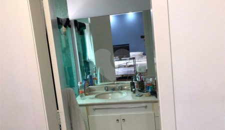 Apartamento à venda com 3 suítes em Jardim Ampliação, São Paulo, SP