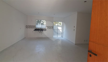 Apartamento à venda com 2 quartos em Tremembé, São Paulo, SP