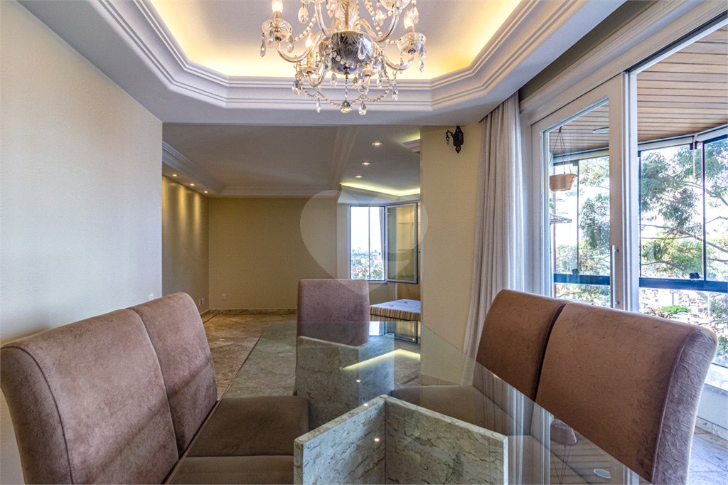 Apartamento à venda com 3 quartos, sendo 2 suítes, em Vila Andrade, São Paulo, SP