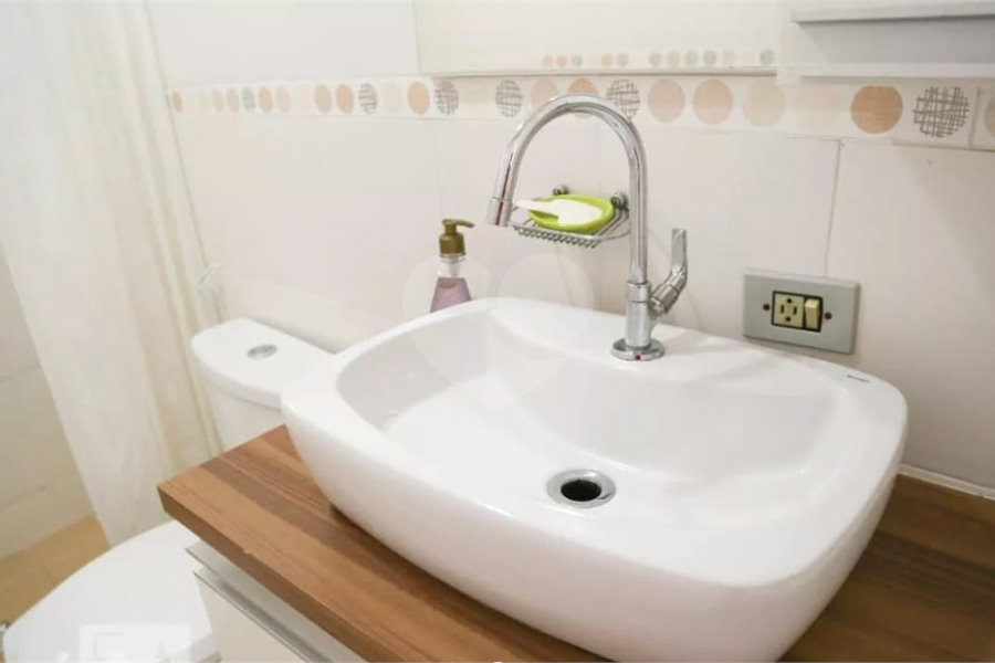 Apartamento à venda com 2 quartos, sendo 1 suíte, em Jabaquara, São Paulo, SP